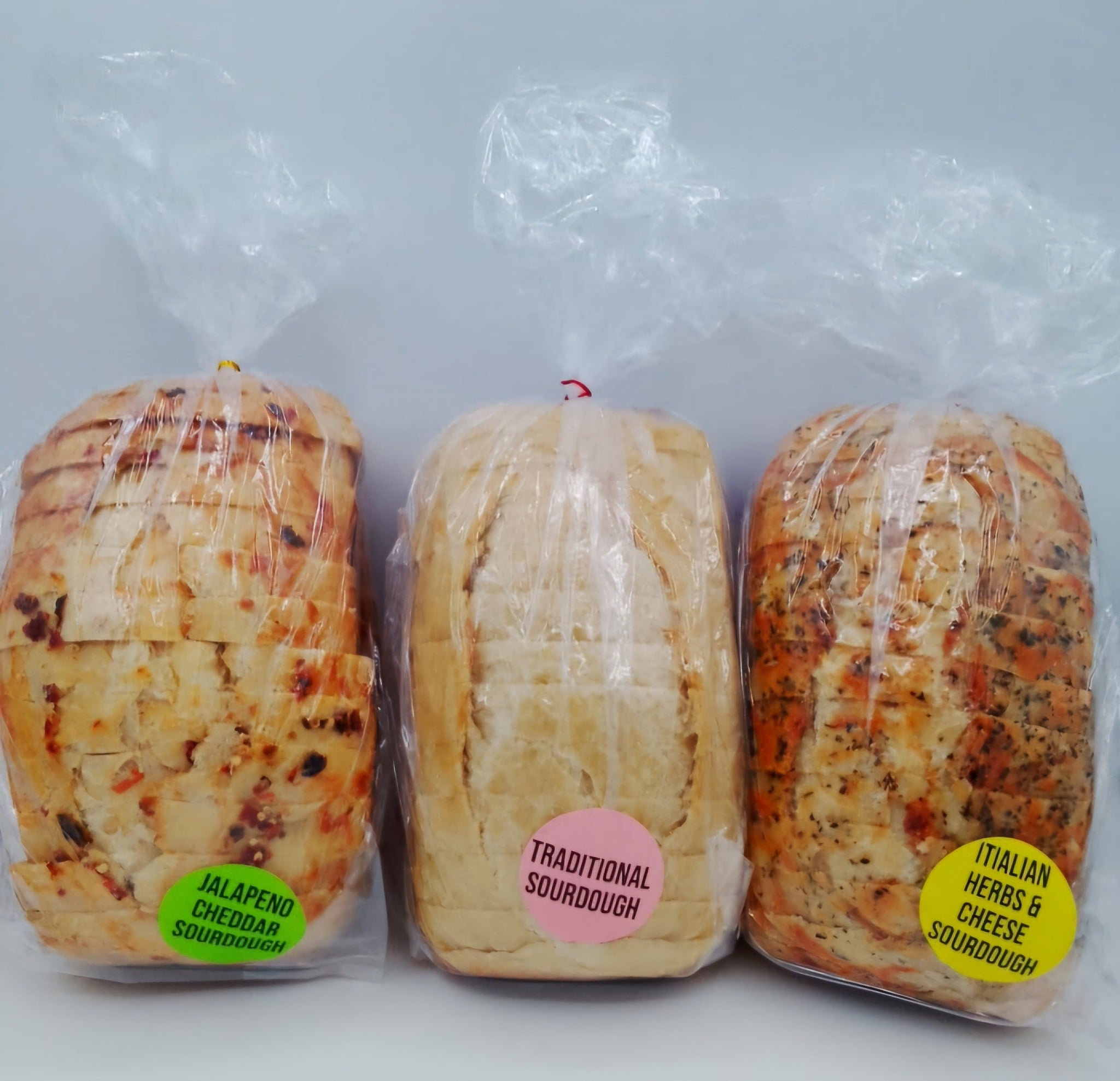 Bread