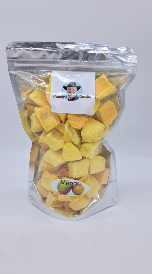 Mangoes