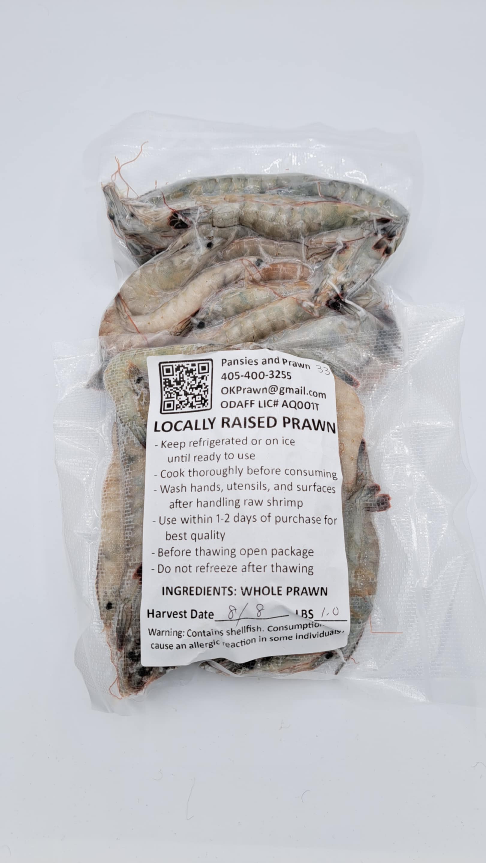 Prawn